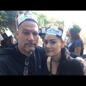 Meet your Posher, Jason